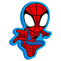 Almofada 3D Spiderman Marvel