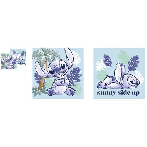 Almofada Stitch Disney