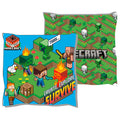 Almofada Minecraft