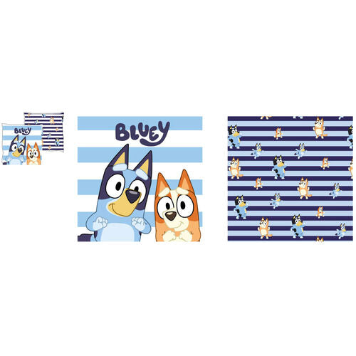 Almofada Bluey