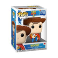 Figura POP Disney Toy Story 5 Woody