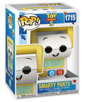 Figura POP Disney Toy Story 5 Smarty Pants