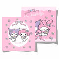 Almofada My Melody Hello Kitty