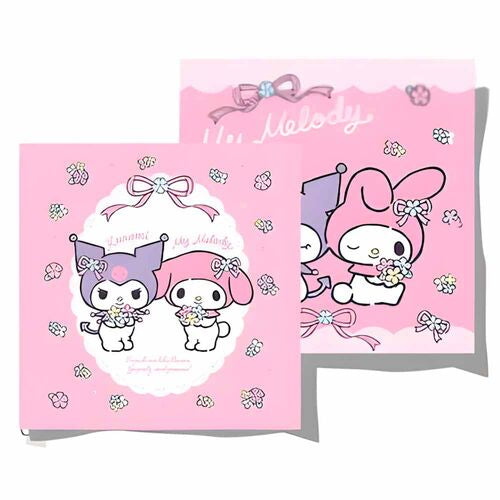 Almofada My Melody Hello Kitty