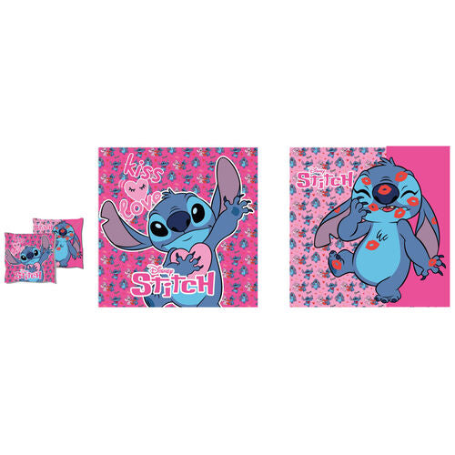 Almofada Stitch Disney