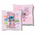 Almofada Angel & Stitch Disney