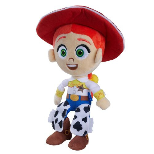 Peluche Jessie Toy Story 5 Disney Pixar 25cm