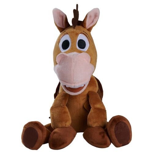 Peluche Bullseye Toy Story 5 Disney Pixar 25cm