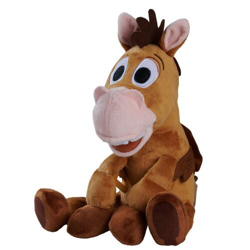 Peluche Bullseye Toy Story 5 Disney Pixar 25cm
