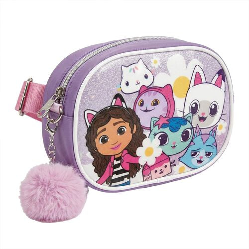 Bolsa Gabby’s Dollhouse