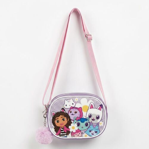 Bolsa Gabby’s Dollhouse