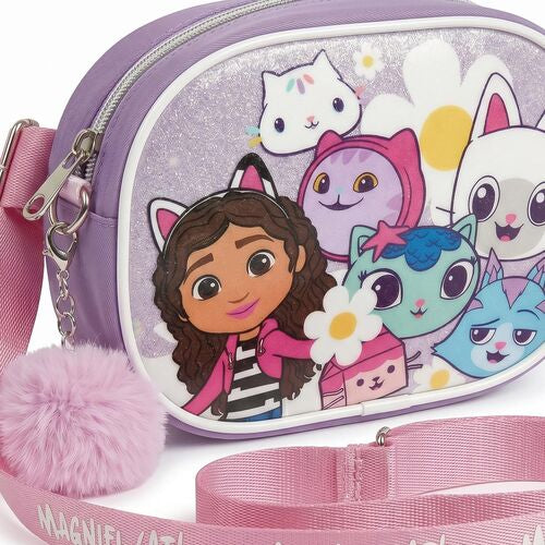 Bolsa Gabby’s Dollhouse