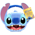 Conjunto de papelaria Stitch Disney