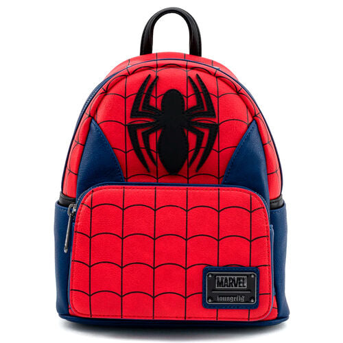Marvel Spiderman Loungefly Backpack 26cm
