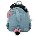 Mochila Igor Winnie the Pooh Disney Loungefly 25cm