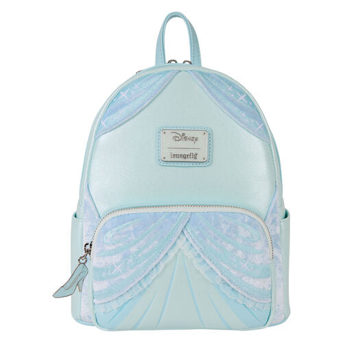Cinderella Disney Loungefly Backpack 26cm