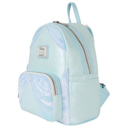 Mochila Cinderela Disney Loungefly 26cm