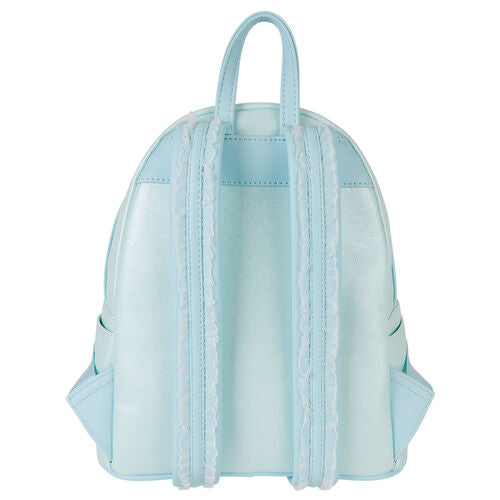 Mochila Cinderela Disney Loungefly 26cm