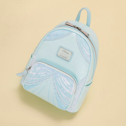 Mochila Cinderela Disney Loungefly 26cm