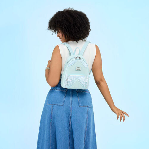 Mochila Cinderela Disney Loungefly 26cm