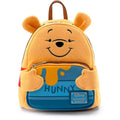 Mochila Winnie The Pooh Disney Loungefly 26cm