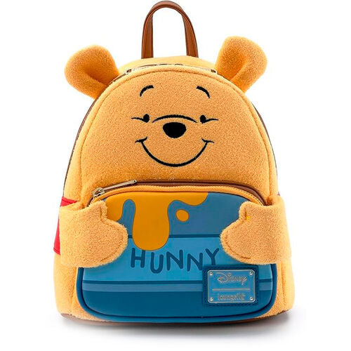 Winnie The Pooh Disney Loungefly Backpack 26cm