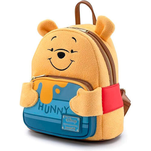 Winnie The Pooh Disney Loungefly Backpack 26cm