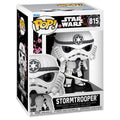 Figura POP Star Wars Stormtrooper