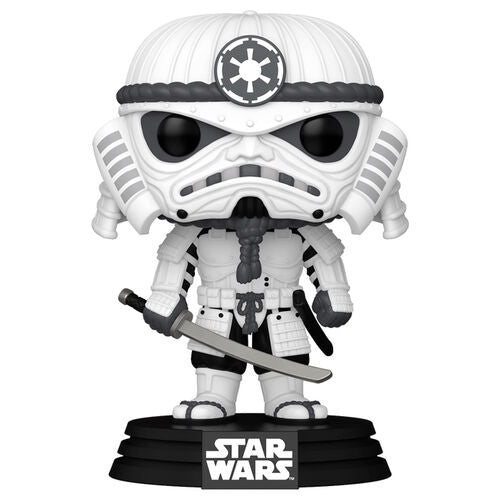 POP Figure Star Wars Stormtrooper
