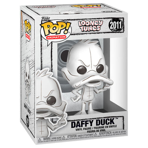 Figura POP Looney Tunes Pato Lucas