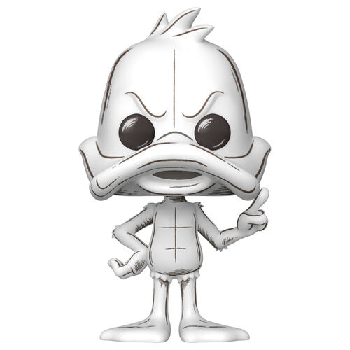 Figura POP Looney Tunes Pato Lucas