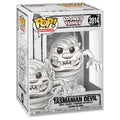 Figura POP Looney Tunes Tasmanian Devil