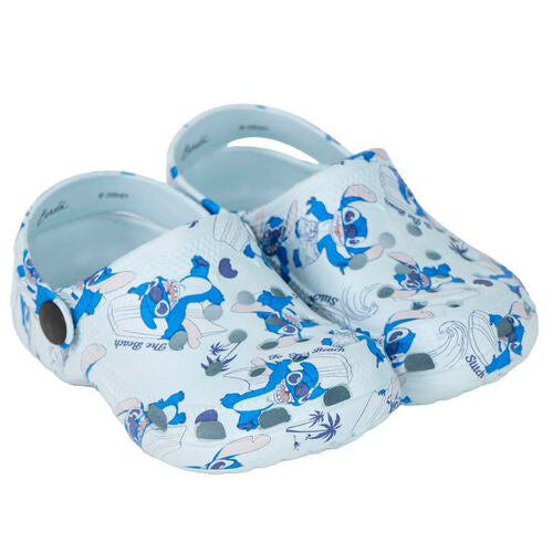 Crocs Stitch Disney