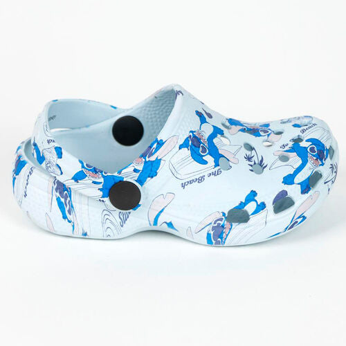 Crocs Stitch Disney
