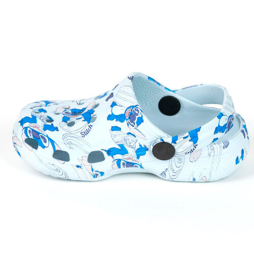Crocs Stitch Disney