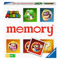 Jogo de memória Super Mario