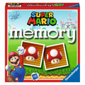 Jogo de memória Super Mario