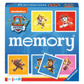 Jogo de memória Patrulha Pata