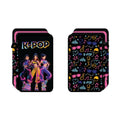 Estojo triplo K-POP