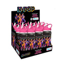 Garrafa em aço inoxidável K-POP 500ml