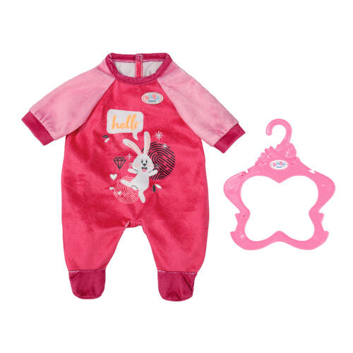 Boneca Emma + Outfit Baby Born 43cm