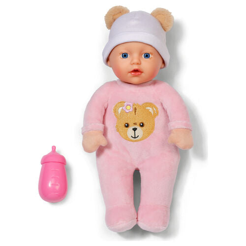 Boneca Interativa Baby Born 30cm