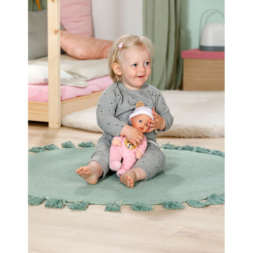 Boneca Interativa Baby Born 30cm