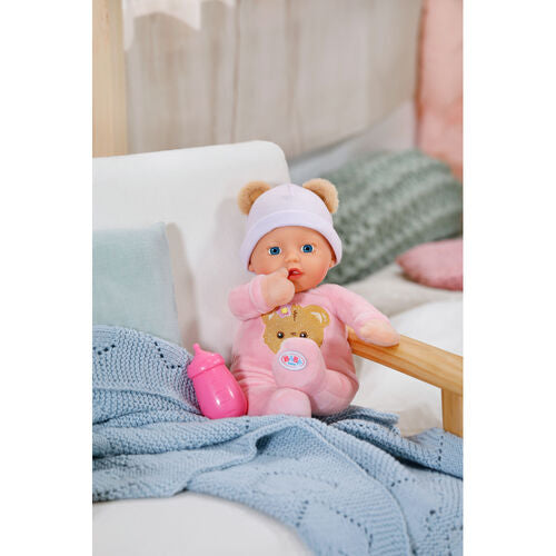 Boneca Interativa Baby Born 30cm