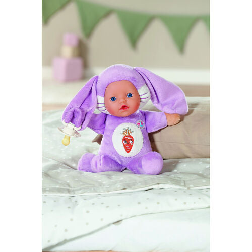 Boneca Coelho Divertido Baby Born 26cm