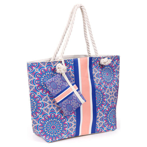 Bolsa praia Mandala