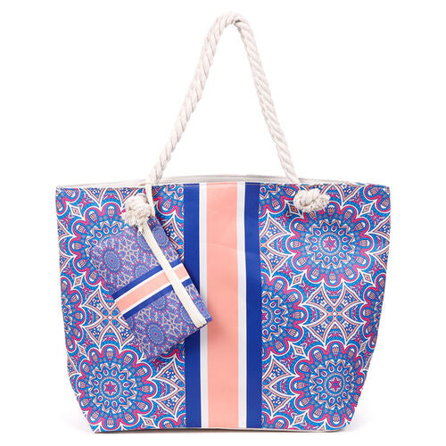Bolsa praia Mandala