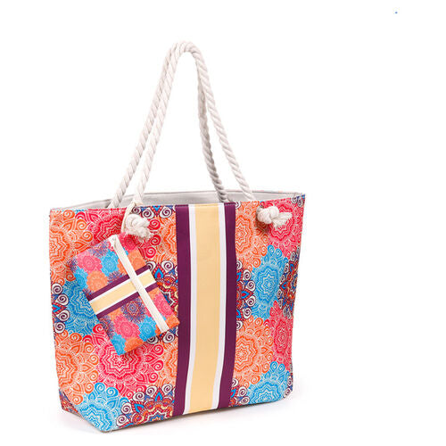 Bolsa praia Mandala