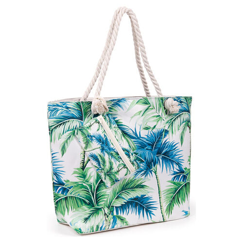 Bolsa praia Palmeiras