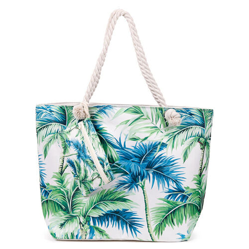 Bolsa praia Palmeiras